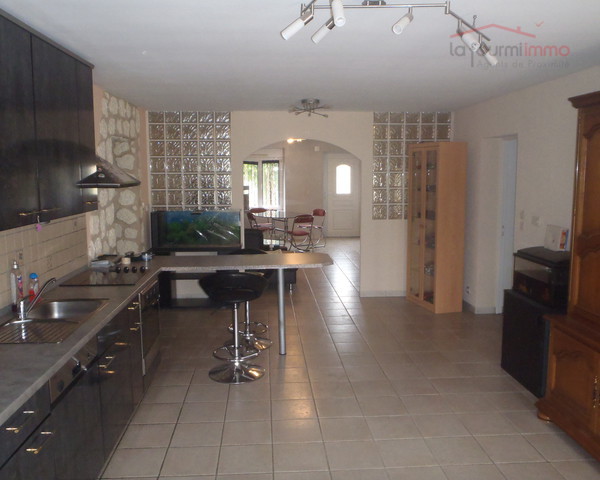 Maison en vente à Bistroff, village calme à 10 mn de Faulquemont. - Pb240467