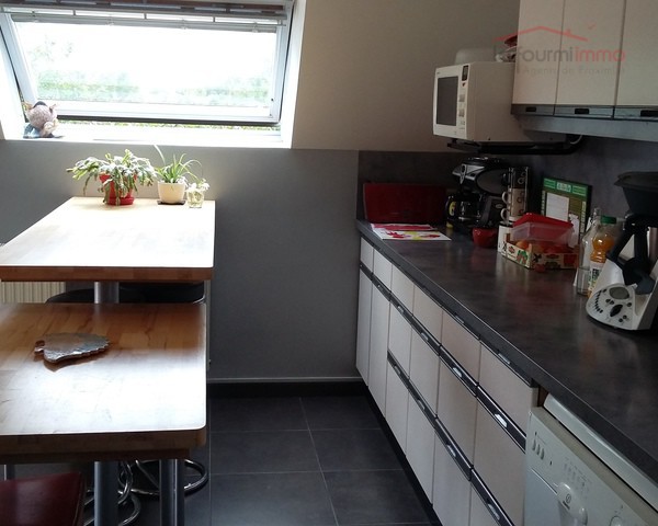 Belle maison de 5 pièces à Oberbonn. - 082