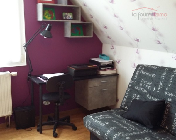 Belle maison de 5 pièces à Oberbonn. - 038