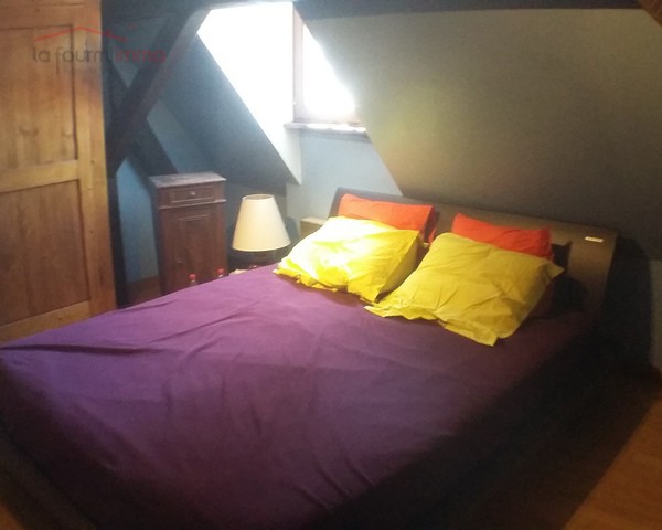 Maison de 7 pièces à Willgottheim avec dépendances. - 111