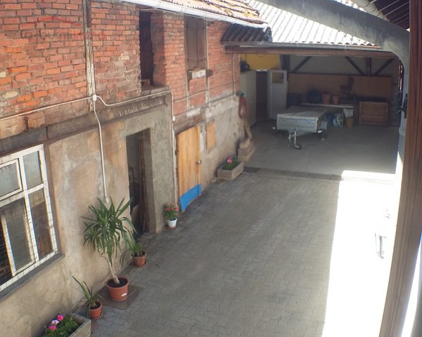 Maison de 7 pièces à Willgottheim avec dépendances. - 098