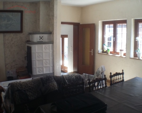 Maison de 7 pièces à Willgottheim avec dépendances. - 075