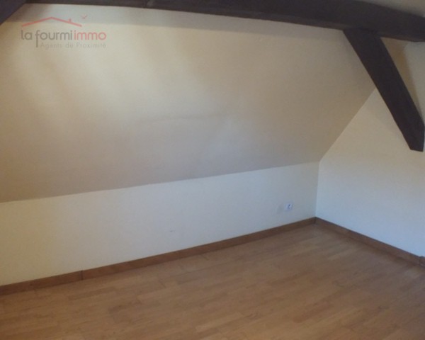 Maison de 7 pièces à Willgottheim avec dépendances. - 120