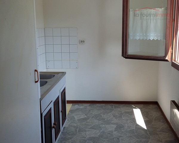 Studio de 32.5 m2 à Haguenau avec balcon. - 010