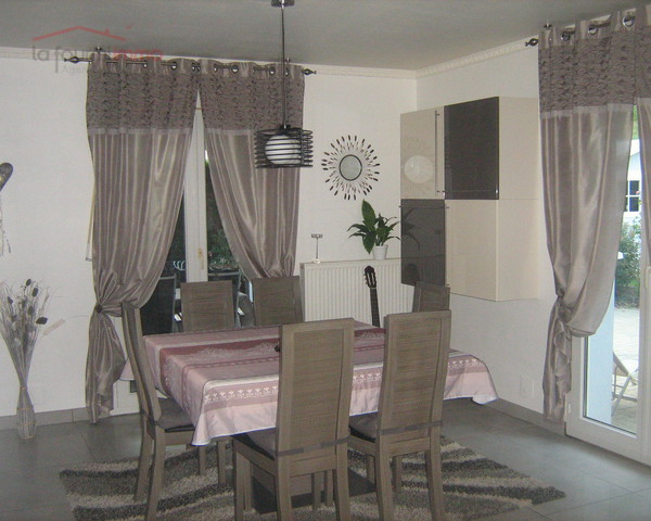 Jolie maison de 110 m2 sur un terrain de 6.66 ares. - Img 2212