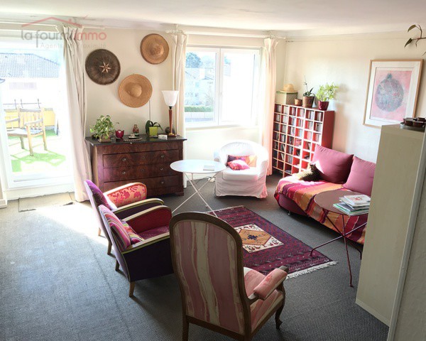 Appartement  F5 + garage 68100 Colmar - Appartement F5 #Colmar 68000. Contactez votre agent mandataire indépendant, consultant en #immobilier Rémy-Benoît Meyer au 0614936882 !