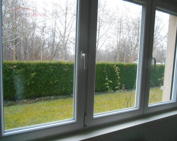 Strasbourg 67200 - Au calme F3 de 65 m² + 2 balcons - Dscn3817
