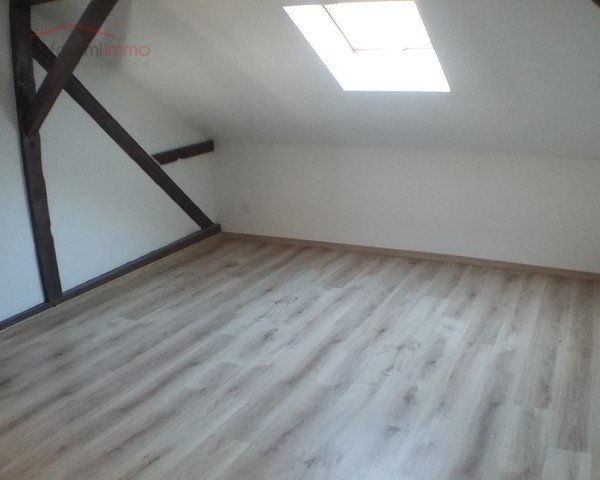Maison de 3 pièces sur un terrain de 5.65 ares. - 097