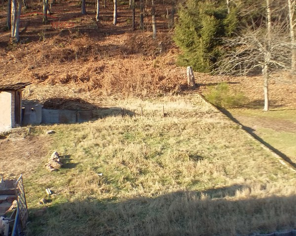 Maison de 3 pièces sur un terrain de 5.65 ares. - 109