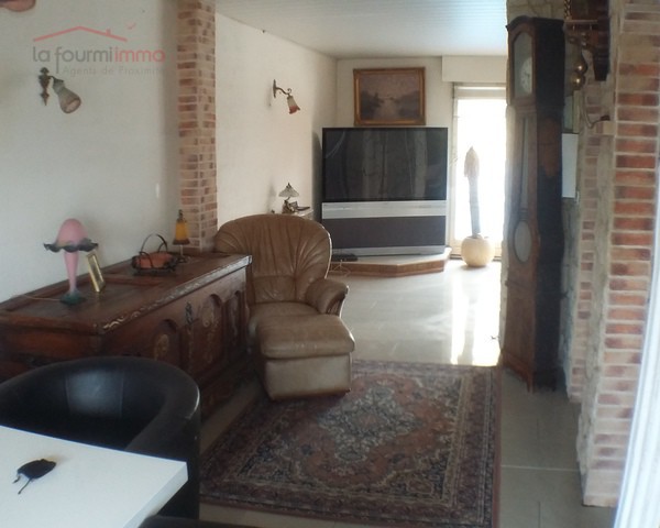 Maison de 100 m2 à Haguenau. - 026
