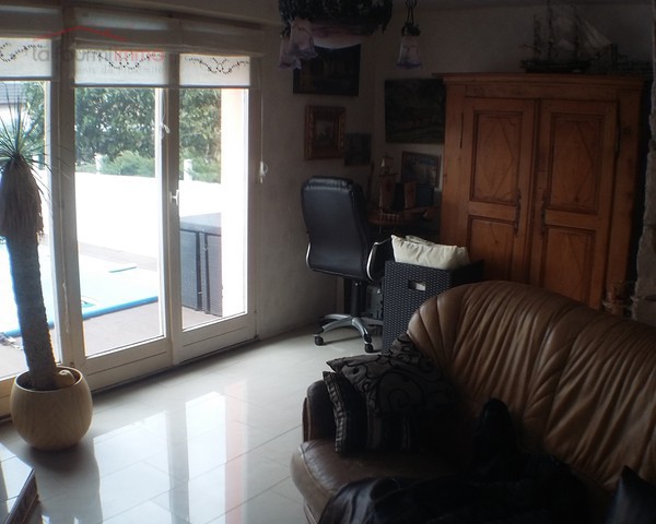 Maison de 100 m2 à Haguenau. - 014