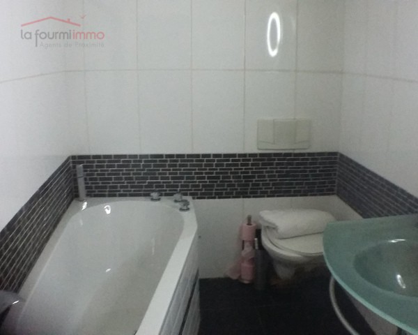 Maison de 100 m2 à Haguenau. - 023