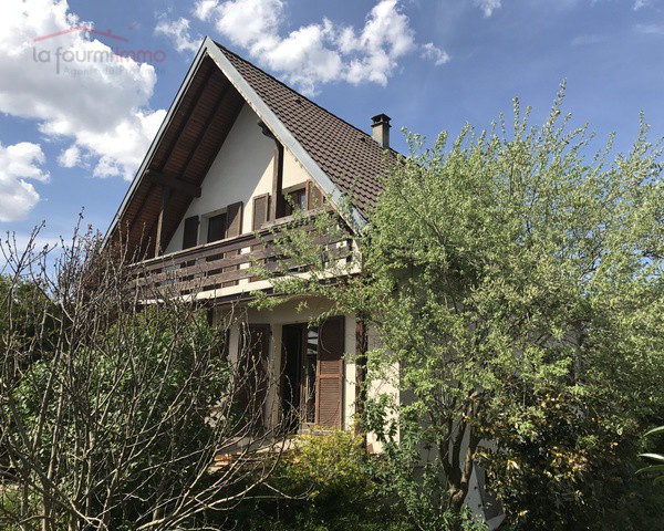 Maison 5 pièces. 68600 Algolsheim - Maison 5 pièces 68600 #Algolsheim. Contactez votre agent mandataire indépendant, consultant en immobilier Rémy-Benoît Meyer au 0614936882 !