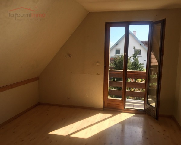 Maison 5 pièces. 68600 Algolsheim - Maison 5 pièces 68600 #Algolsheim. Contactez votre agent mandataire indépendant, consultant en immobilier Rémy-Benoît Meyer au 0614936882 !