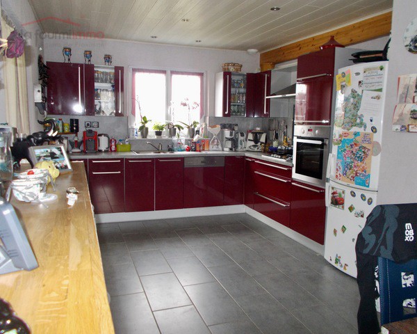 Maison 5 pièces secteur Reichshoffen - Dscn0602