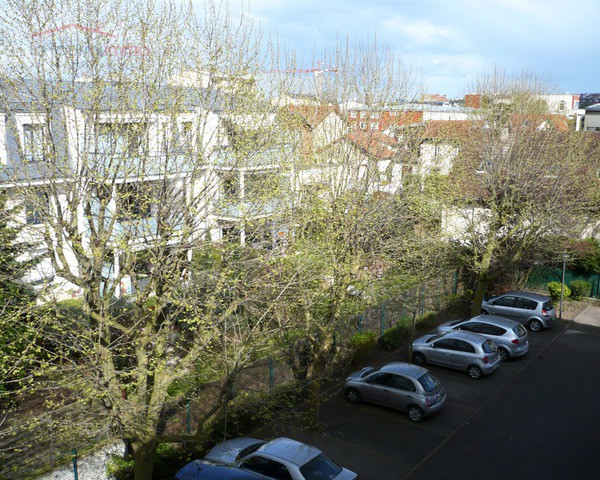 Le perreux Sur Marne, quartier résidentiel, RER E, studio  29 m2 , - 021