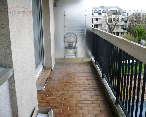 Le perreux Sur Marne, quartier résidentiel, RER E, studio  29 m2 , - 011