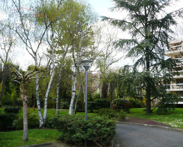 Le perreux Sur Marne, quartier résidentiel, RER E, studio  29 m2 , - 034