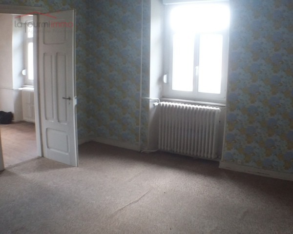 Deux appartements à Wingen-Sur-Moder. - 012