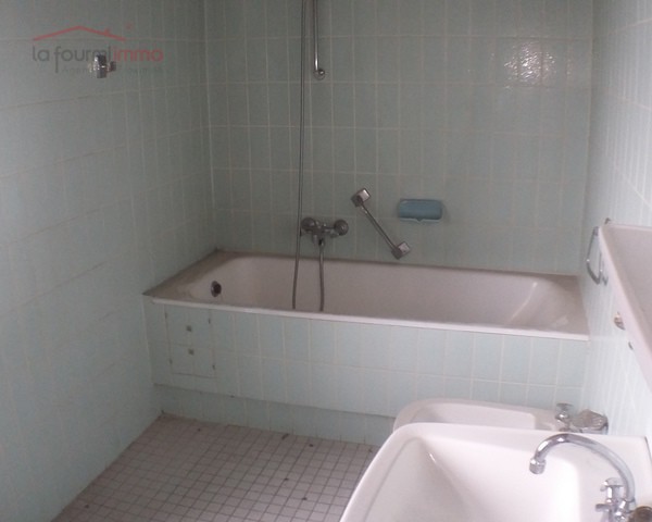 Deux appartements à Wingen-Sur-Moder. - 014