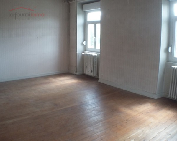 Deux appartements à Wingen-Sur-Moder. - 009