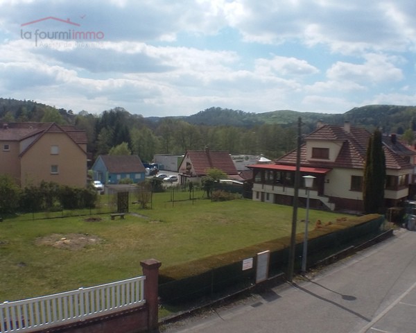 Deux appartements à Wingen-Sur-Moder. - 061