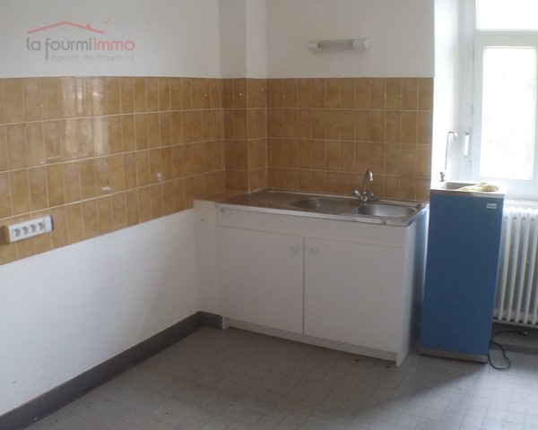 Deux appartements à Wingen-Sur-Moder. - 020