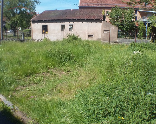 Maison d'environ 200 m2 à Volmunster. - 056