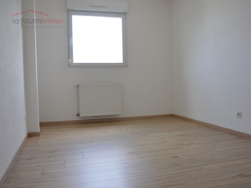 Appartement 2 pièces avec terrasse à kingersheim - Dsc 0416