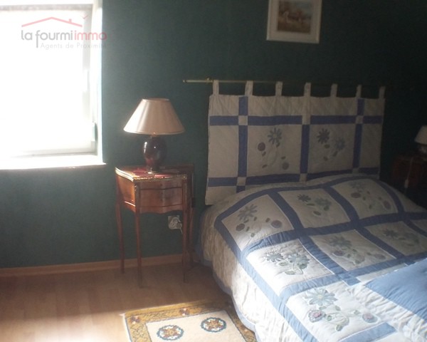 Maison coup de coeur de 6 pièces. - 166