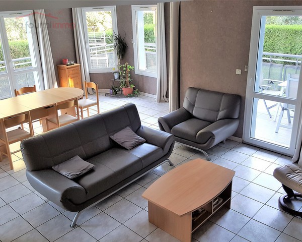 Belle maison récente 5 pièces - Bc01