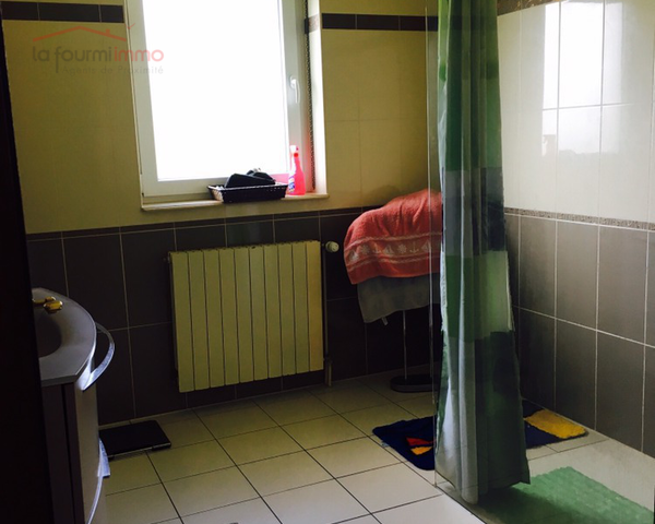 Maison individuelle, 132m² sur Hellimer. - Img 7924 1 