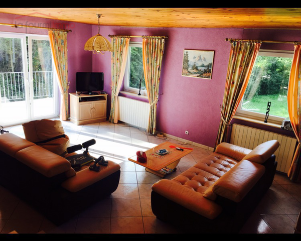 Maison individuelle, 132m² sur Hellimer. - Img 7915 1 