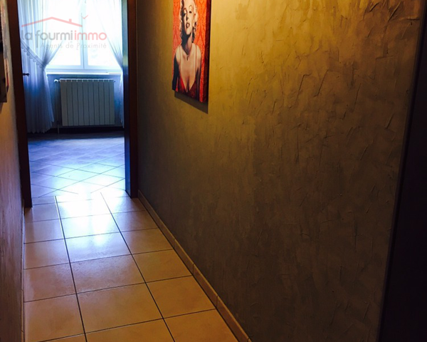 Maison individuelle, 132m² sur Hellimer. - Img 7921 1 