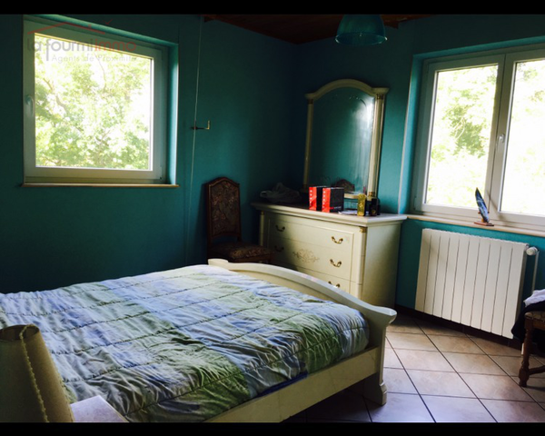 Maison individuelle, 132m² sur Hellimer. - Img 7923 1 