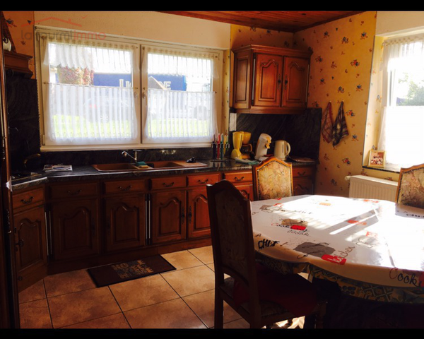 Maison individuelle, 132m² sur Hellimer. - Img 7911 1 