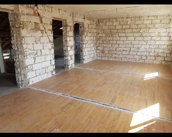 Maison + grange sur Virming. - Bourrion  tage