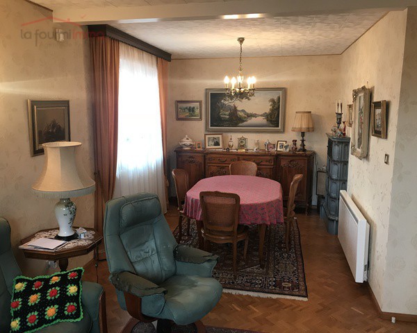 Maison en viager, 4 pièces 68190 Ensisheim - Maison 4 pieces. Ensisheim 68190! Rémy-Benoît Meyer au 0614936882