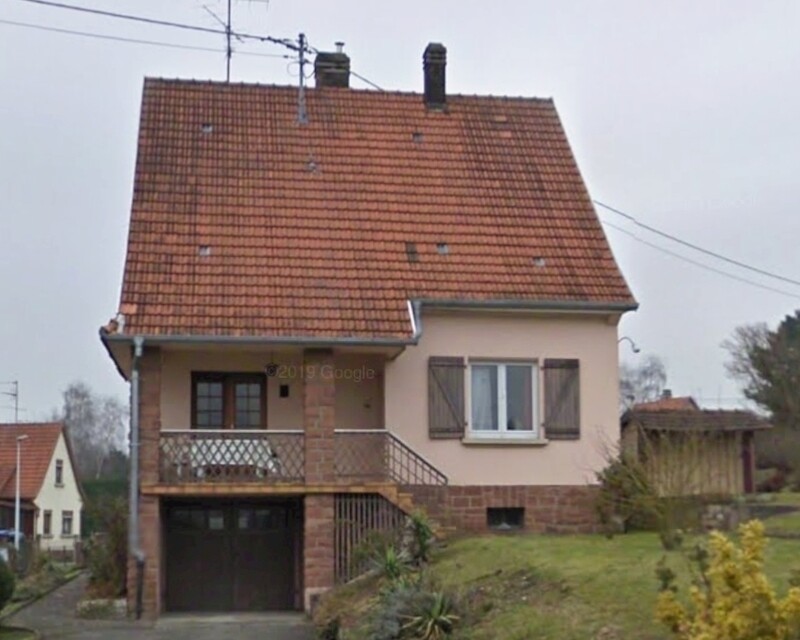 Maison à Reichshoffen - Img 20240429 233656