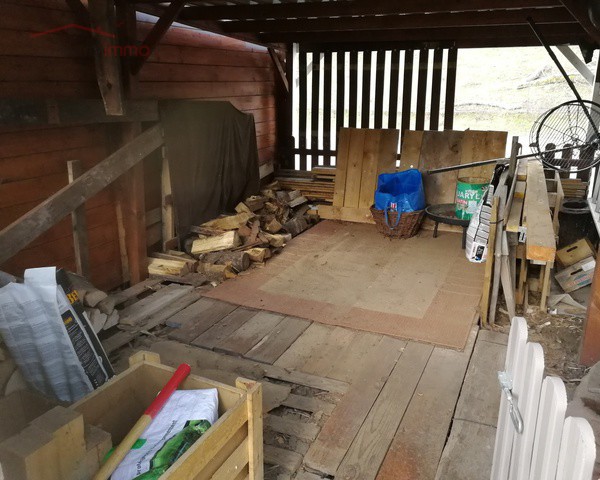Maison coup de coeur de 120 m2. - 061