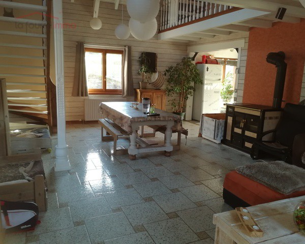 Maison coup de coeur de 120 m2. - 212