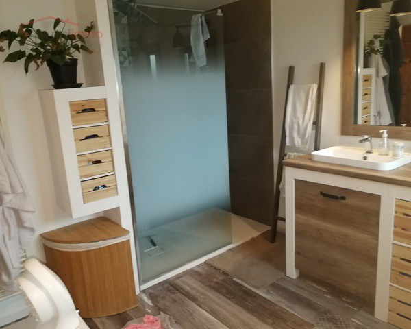 Maison coup de coeur de 120 m2. - 108