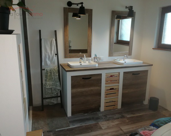 Maison coup de coeur de 120 m2. - 104