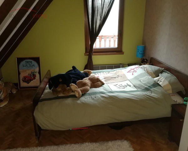 Maison coup de coeur de 120 m2. - 130