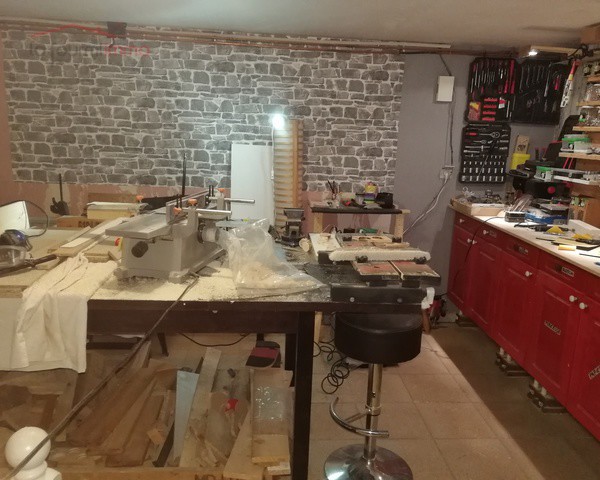Maison coup de coeur de 120 m2. - 144