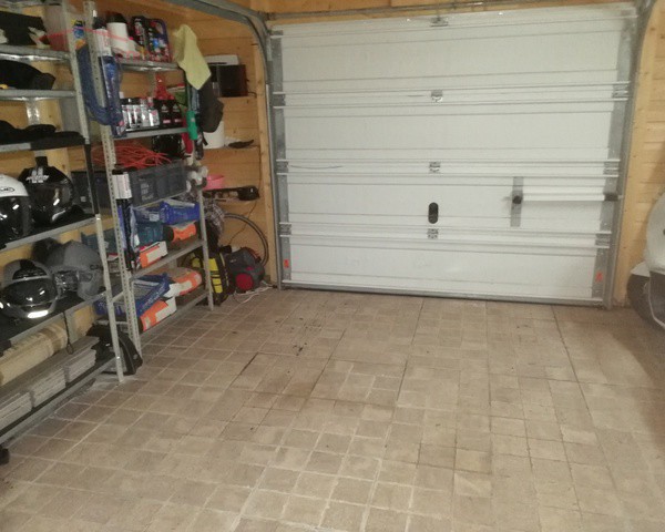 Maison coup de coeur de 120 m2. - 100