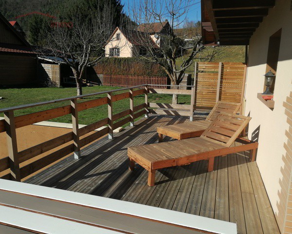 Maison coup de coeur de 120 m2. - 193
