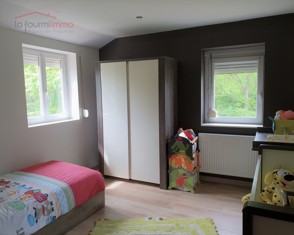 Belle maison des mines 4 pièces à Wittelsheim - A3