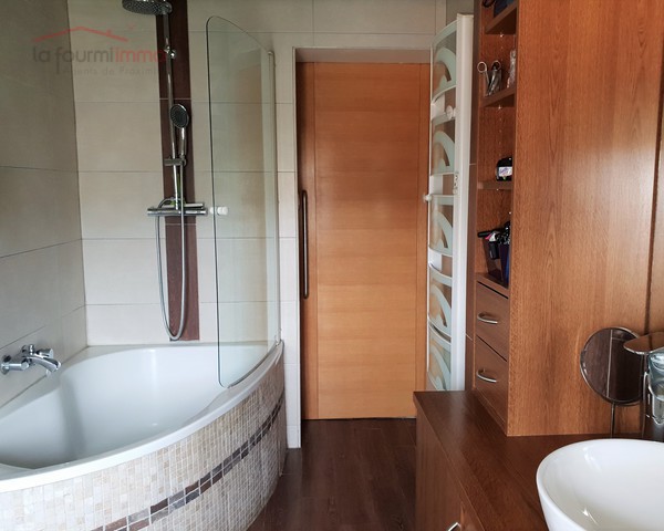 Belle maison des mines 4 pièces à Wittelsheim - 5 sdb