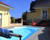 Sympathique maison accolée avec piscine  68190 Ensisheim - Maison Ensisheim avec piscine